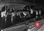 Standbild fliegende Boote United States USA, 1917, aus Sekunde 30 historischem Filmmaterial Videoclip 65675048544