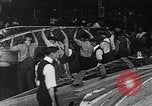 Standbild fliegende Boote United States USA, 1917, aus Sekunde 35 historischem Filmmaterial Videoclip 65675048544