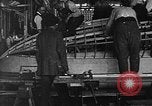 Standbild fliegende Boote United States USA, 1917, aus Sekunde 37 historischem Filmmaterial Videoclip 65675048544