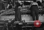 Standbild fliegende Boote United States USA, 1917, aus Sekunde 38 historischem Filmmaterial Videoclip 65675048544