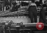Standbild fliegende Boote United States USA, 1917, aus Sekunde 39 historischem Filmmaterial Videoclip 65675048544