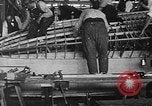 Standbild fliegende Boote United States USA, 1917, aus Sekunde 40 historischem Filmmaterial Videoclip 65675048544