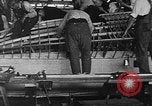 Standbild fliegende Boote United States USA, 1917, aus Sekunde 41 historischem Filmmaterial Videoclip 65675048544