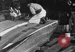 Standbild fliegende Boote United States USA, 1917, aus Sekunde 48 historischem Filmmaterial Videoclip 65675048544