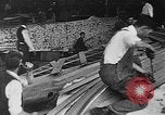 Standbild fliegende Boote United States USA, 1917, aus Sekunde 59 historischem Filmmaterial Videoclip 65675048544