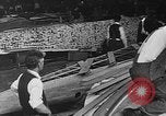 Standbild fliegende Boote United States USA, 1917, aus Sekunde 61 historischem Filmmaterial Videoclip 65675048544