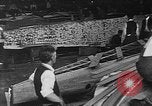 Standbild fliegende Boote United States USA, 1917, aus Sekunde 62 historischem Filmmaterial Videoclip 65675048544