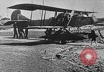 Standbild HSIL Flugboot United States USA, 1917, aus Sekunde 4 historischem Filmmaterial Videoclip 65675048545