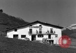 Standbild Jai Alai ball Spanien, 1956, aus Sekunde 3 historischem Filmmaterial Videoclip 65675048547
