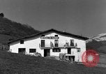 Standbild Jai Alai ball Spanien, 1956, aus Sekunde 5 historischem Filmmaterial Videoclip 65675048547