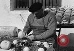 Standbild Jai Alai ball Spanien, 1956, aus Sekunde 10 historischem Filmmaterial Videoclip 65675048547