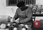 Standbild Jai Alai ball Spanien, 1956, aus Sekunde 11 historischem Filmmaterial Videoclip 65675048547
