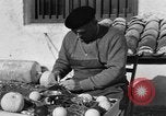 Standbild Jai Alai ball Spanien, 1956, aus Sekunde 12 historischem Filmmaterial Videoclip 65675048547