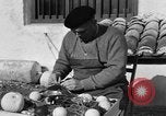 Standbild Jai Alai ball Spanien, 1956, aus Sekunde 13 historischem Filmmaterial Videoclip 65675048547