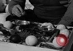 Standbild Jai Alai ball Spanien, 1956, aus Sekunde 20 historischem Filmmaterial Videoclip 65675048547