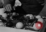 Standbild Jai Alai ball Spanien, 1956, aus Sekunde 21 historischem Filmmaterial Videoclip 65675048547