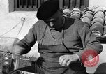 Standbild Jai Alai ball Spanien, 1956, aus Sekunde 42 historischem Filmmaterial Videoclip 65675048547