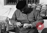 Standbild Jai Alai ball Spanien, 1956, aus Sekunde 45 historischem Filmmaterial Videoclip 65675048547