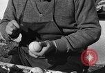 Standbild Jai Alai ball Spanien, 1956, aus Sekunde 47 historischem Filmmaterial Videoclip 65675048547