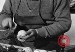 Standbild Jai Alai ball Spanien, 1956, aus Sekunde 49 historischem Filmmaterial Videoclip 65675048547