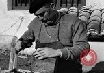 Standbild Jai Alai ball Spanien, 1956, aus Sekunde 58 historischem Filmmaterial Videoclip 65675048547