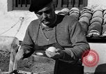 Standbild Jai Alai ball Spanien, 1956, aus Sekunde 59 historischem Filmmaterial Videoclip 65675048547