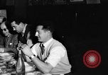 Standbild Koch Spanien, 1956, aus Sekunde 11 historischem Filmmaterial Videoclip 65675048548