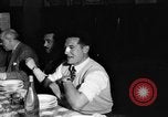 Standbild Koch Spanien, 1956, aus Sekunde 13 historischem Filmmaterial Videoclip 65675048548