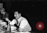 Standbild Koch Spanien, 1956, aus Sekunde 14 historischem Filmmaterial Videoclip 65675048548