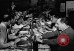 Standbild Koch Spanien, 1956, aus Sekunde 16 historischem Filmmaterial Videoclip 65675048548