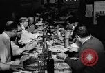 Standbild Koch Spanien, 1956, aus Sekunde 18 historischem Filmmaterial Videoclip 65675048548