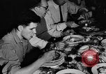 Standbild Koch Spanien, 1956, aus Sekunde 20 historischem Filmmaterial Videoclip 65675048548