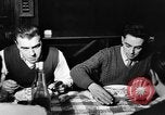 Standbild Koch Spanien, 1956, aus Sekunde 24 historischem Filmmaterial Videoclip 65675048548