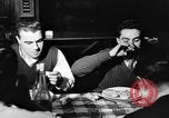 Standbild Koch Spanien, 1956, aus Sekunde 26 historischem Filmmaterial Videoclip 65675048548