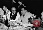 Standbild Koch Spanien, 1956, aus Sekunde 27 historischem Filmmaterial Videoclip 65675048548