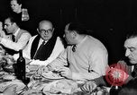 Standbild Koch Spanien, 1956, aus Sekunde 29 historischem Filmmaterial Videoclip 65675048548