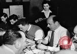 Standbild Koch Spanien, 1956, aus Sekunde 31 historischem Filmmaterial Videoclip 65675048548