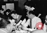 Standbild Koch Spanien, 1956, aus Sekunde 33 historischem Filmmaterial Videoclip 65675048548