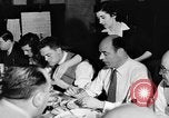 Standbild Koch Spanien, 1956, aus Sekunde 34 historischem Filmmaterial Videoclip 65675048548