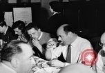 Standbild Koch Spanien, 1956, aus Sekunde 35 historischem Filmmaterial Videoclip 65675048548