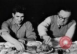 Standbild Koch Spanien, 1956, aus Sekunde 37 historischem Filmmaterial Videoclip 65675048548