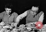 Standbild Koch Spanien, 1956, aus Sekunde 40 historischem Filmmaterial Videoclip 65675048548