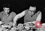 Standbild Koch Spanien, 1956, aus Sekunde 41 historischem Filmmaterial Videoclip 65675048548