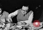 Standbild Koch Spanien, 1956, aus Sekunde 42 historischem Filmmaterial Videoclip 65675048548