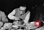 Standbild Koch Spanien, 1956, aus Sekunde 43 historischem Filmmaterial Videoclip 65675048548