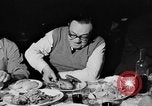 Standbild Koch Spanien, 1956, aus Sekunde 44 historischem Filmmaterial Videoclip 65675048548