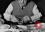 Standbild Koch Spanien, 1956, aus Sekunde 46 historischem Filmmaterial Videoclip 65675048548