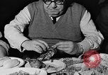 Standbild Koch Spanien, 1956, aus Sekunde 47 historischem Filmmaterial Videoclip 65675048548