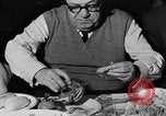 Standbild Koch Spanien, 1956, aus Sekunde 48 historischem Filmmaterial Videoclip 65675048548