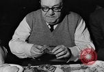 Standbild Koch Spanien, 1956, aus Sekunde 49 historischem Filmmaterial Videoclip 65675048548